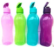 plastic-bottles