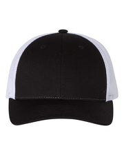 Caps