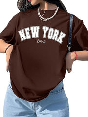 women-tees-printed
